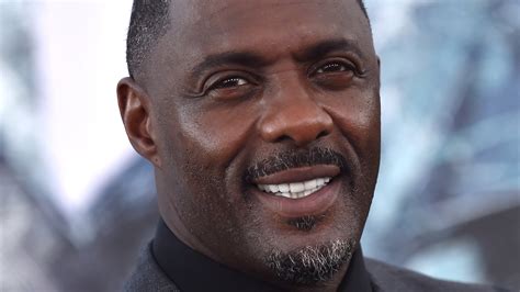 Idris Elba Didn't Read The Novella Behind Three Thousand Years Of ...