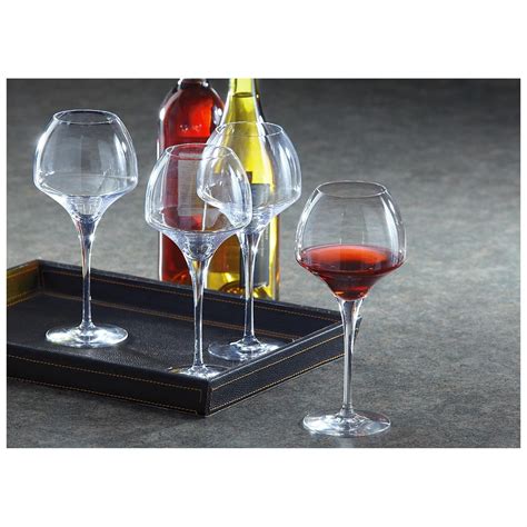 8 Chef & Sommelier Wine Glasses - 235954, Dinnerware & Flatware at ...