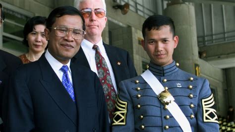 A new Hun rises: Cambodia’s ruling party meets to plot its future | News | Al Jazeera