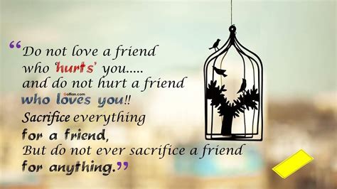 Broken Friendship Quotes Wallpapers - Wallpaper Cave