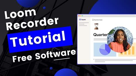 Loom Screen Recorder Tutorial and Review - YouTube
