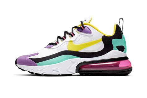 Introducing the Nike Air Max 270 React | The Source