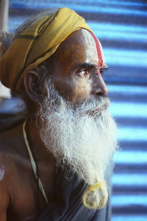 MahaKumbh Naga Sadhus KumbhMela: Documenting The World Of Naga Sadhus