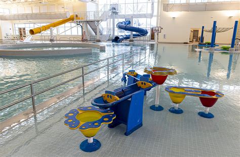 YMCA Aquatic Center Opening on the Horizon – Sheridan Media