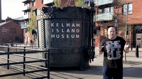 Kelham Island: UK's Best Urban Neighbourhood Ultimate Guide • The Sheffield Guide