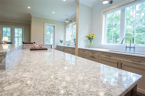 Choosing the Best Countertop Material for Your Remodel