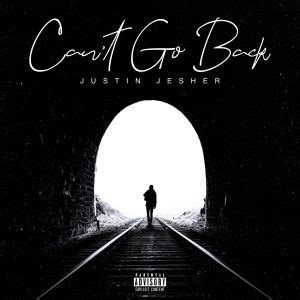 Can't Go Back • Cover Art Shop