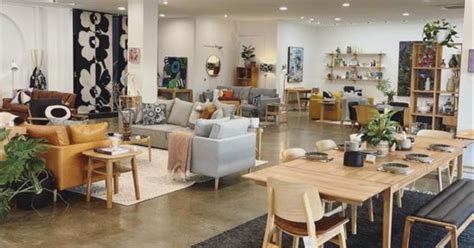 The Modern Furniture Store Expands With New Showroom in Milton - Milton Today