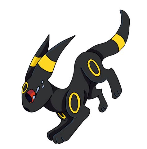 Sad umbreon by Kalathekittystar on DeviantArt