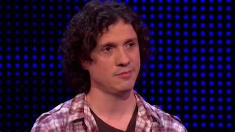 The Chase | Who is new Chaser Darragh Ennis? | Radio Times