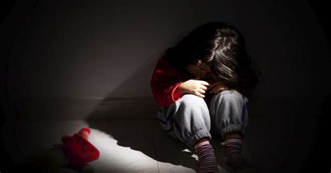 Childhood trauma has lasting impact