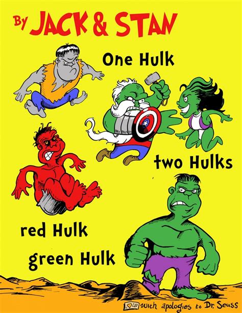 Superheroes Starring on Children’s Books - Neatorama