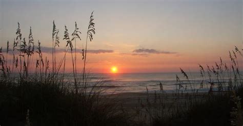 Rodanthe Among USA Today Travel "Experience Beach" Section "Most ...