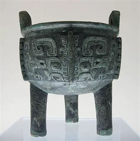 Ancient China Artifacts Facts for Kids (All You Need to Know!)