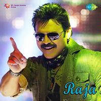 Raja (Telugu) Songs Download, MP3 Song Download Free Online - Hungama.com