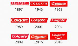 Colgate Logo Design – History, Meaning and Evolution | Turbologo