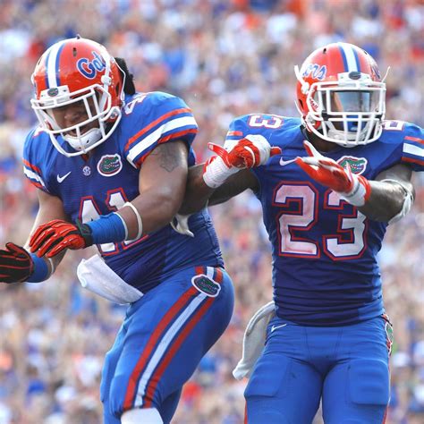 LSU vs. Florida: Score, Twitter Reaction, Grades and More | News ...