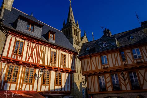 Vannes – Introduction – Travel Information and Tips for France