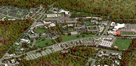 Maps & Directions | Villanova University