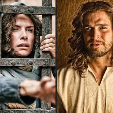 The Best Christian Television Shows On Netflix, Ranked