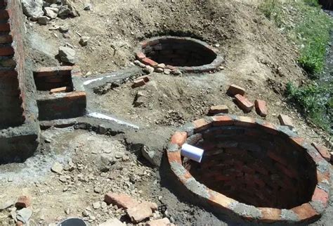 Soak Pit - Construction| Design| Uses| Advantages and Disadvantages