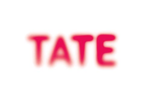 tate-logo - Jaap Enterprise