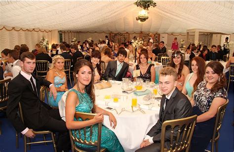 Prom Gallery | The Friends of The Hamble School