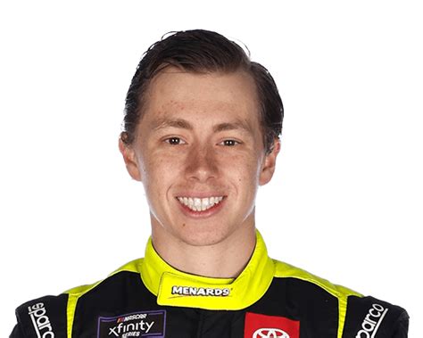 Brandon Jones NASCAR Driver Page | Stats, Results, Bio | NASCAR.com