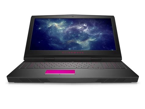 Dell 17.3″ Alienware 17 R4 Gaming Laptop Intel i7 2.90G 16GB 256GB SSD+ ...