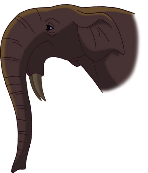 Deinotherium by codylake on DeviantArt