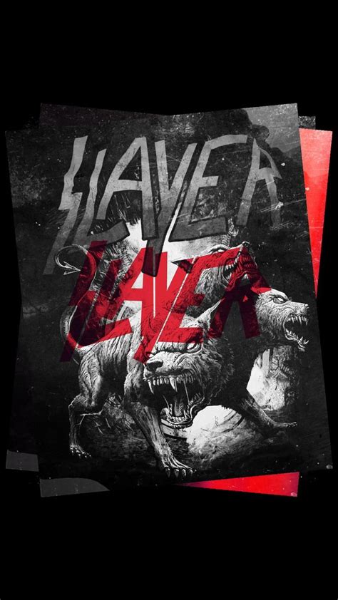 SLAYER MERCH // Altar of Sacrifice + Cerberus Rising Tees | Slayer band, Band merch, Slayer