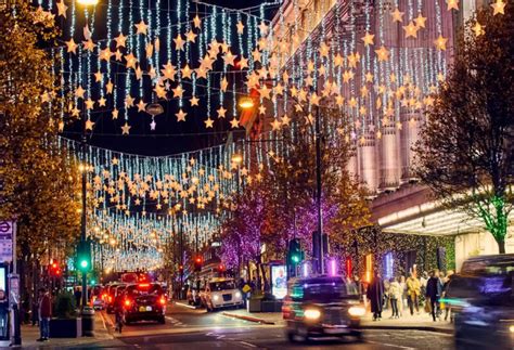 Here Are America's 17 Best Streets for Christmas Lights Archives ...