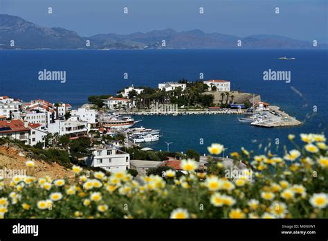 Datca peninsula hi-res stock photography and images - Alamy