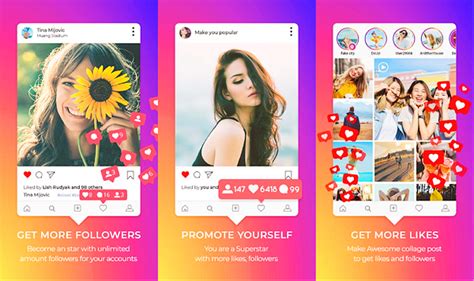 12 Best Free Instagram Followers App for Android and iPhone