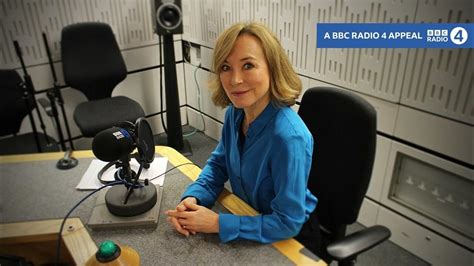 Dr. Sian Williams on why she is presenting the BBC Radio 4 Appeal for ...