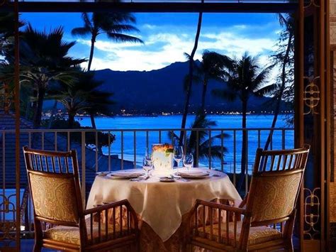 The Most Romantic Restaurants In The US - Business Insider