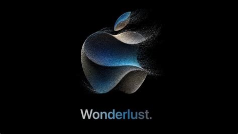 Apple Event 2023: "Wonderlust" | The Bolt