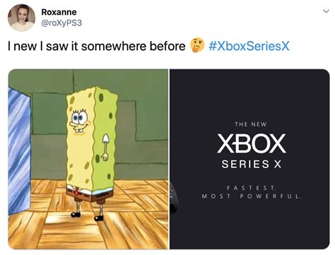 39 of the Best Xbox Series X Memes to Hold You Over - Funny Gallery ...