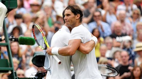 Nadal vs Djokovic: Resumen y Resultado de la semifinal de Wimbledon 2018