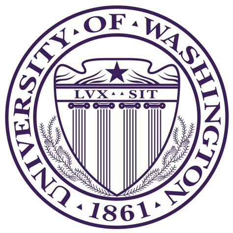 UW Logo and Seal [University of Washington Logo] Vector EPS Free Download, Logo, Icon ...