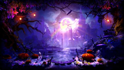 🔥 [50+] Halloween Desktop Wallpapers 1920X1080 | WallpaperSafari