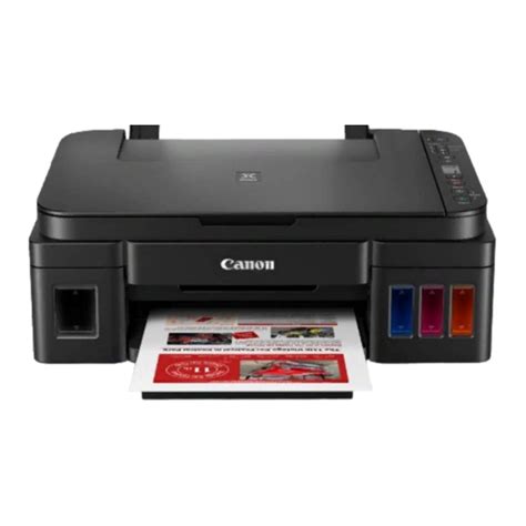 CANON 3410 USER MANUAL Pdf Download | ManualsLib