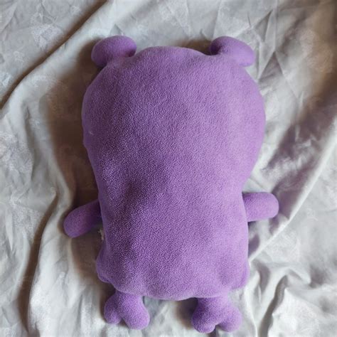 Purple Trunko Uglydoll Plush | Vinted