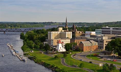 Fredericton, New Brunswick 2023: Best Places to Visit - Tripadvisor