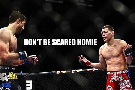 Top 10 Nick Diaz Quotes