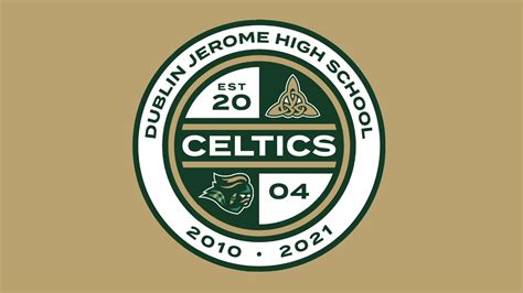 Dublin Jerome High School Class of 2023 Commencement on Livestream