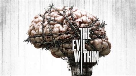 The Evil Within - PS4 Review - Rocket Chainsaw