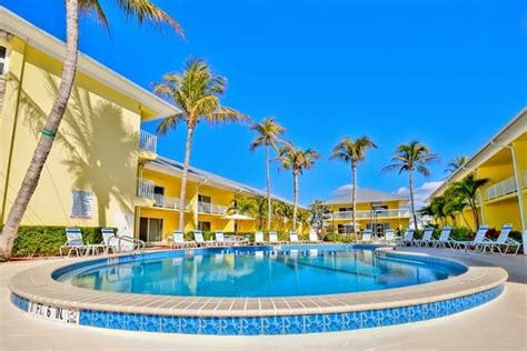 22 Best Hotels in Fort Myers, FL — The Top-Rated Hotels to Stay At ...