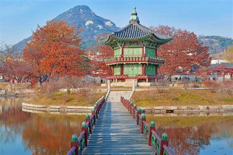 Südkorea Reisen - Urlaub günstig buchen auf Reise.de