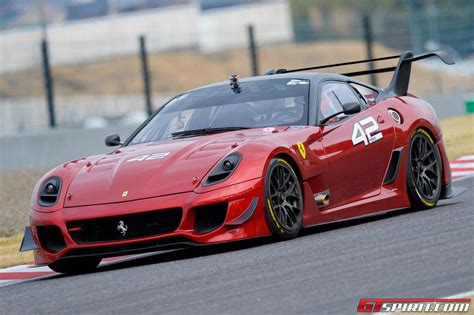 Ferrari Racing Days Returns to Silverstone - GTspirit